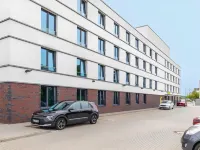 B&B HOTEL Lüneburg