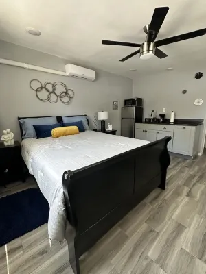 Home away from home