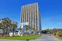 Ocean Forest Plaza by Palmetto Vacation Rental