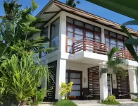 Siargao Bleu Resort & Spa Hotels in General Luna