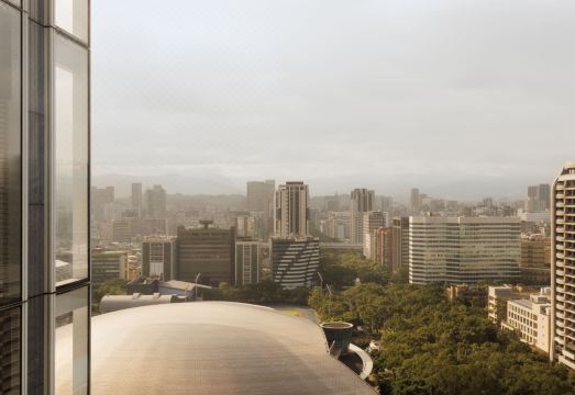 카펠라 타이페이