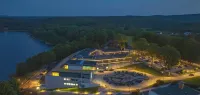 Hotel Glar Conference & Spa Hotels in Gmina Wolin