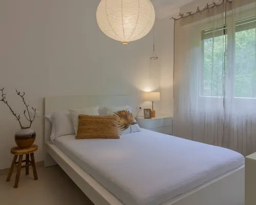 Profumo di Lago Hotels in Perledo