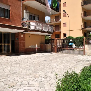 Casa Sofia Air Conditioned Flat