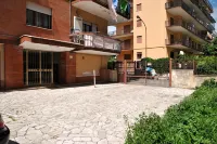 Casa Sofia Air Conditioned Flat Hôtels à proximité de la Formia-Gaeta