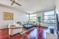 Stayau 5Br Idyllic Lakefront Escape Point Cook