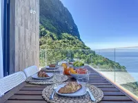 Mar Yam View in Arco de S o Jorge