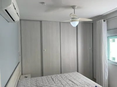 Guarujá 102B Hotels in Vila Alzira