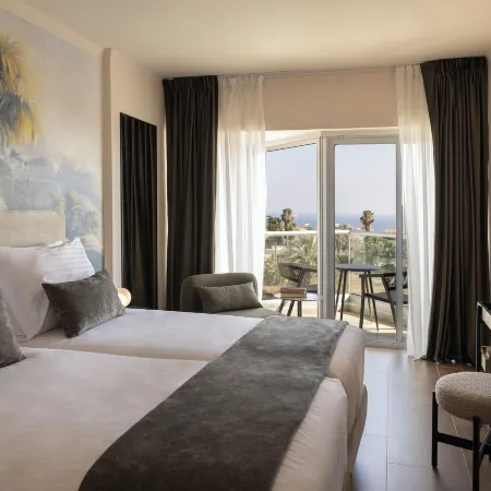 Cali Resort & Spa by Louis Hotels