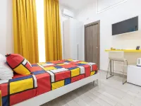 Napoli Museo Bed and Breakfast Hotels near Napulitanata