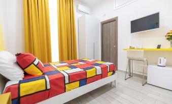 Napoli Museo Bed and Breakfast