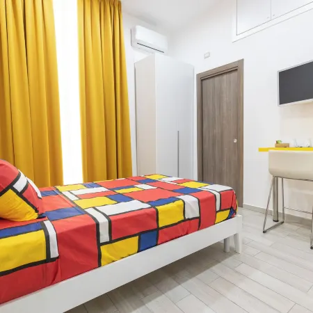 Napoli Museo Bed and Breakfast