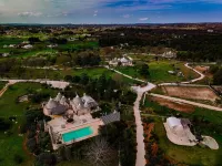 Borgo Del Tempo Ritrovato - Luxury Relais in Puglia Hotels in 