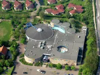 Restyled Bungalow with Dishwasher Near Cozy Domburg Hotels in Domburg