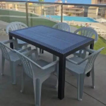 부카파라다이스의 선셋 클리프스 1