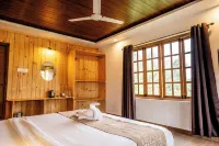 Zacs Valley Resort & Wellness Retreat Kodaikanal