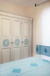 Hotiday Room Collection - Baja Sardinia - piscina