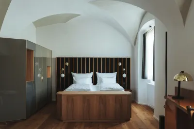 Arthotel Lasserhaus Hotels in der Nähe von Freie Universität Bozen - Campus Brixen - Fakultät für Bildungswissenschaften