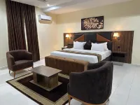 Vimpy Hotel Uyo - balcony