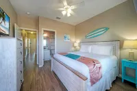 The Beautiful Place by AvantStay Mins to Beach Family-Friendly Pool Hôtels à proximité de : Gulfstream Condominium