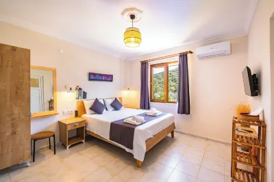 Yeşil Vadi Otel Các khách sạn ở Bayindir Mahallesi