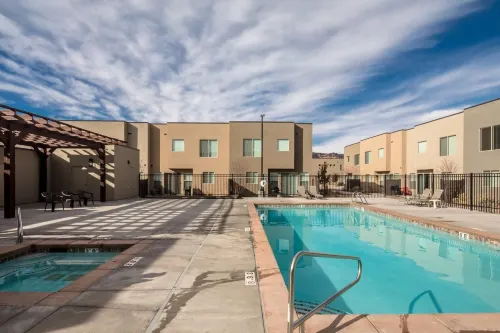 Entrada at Moab 417 Hotels in Moab