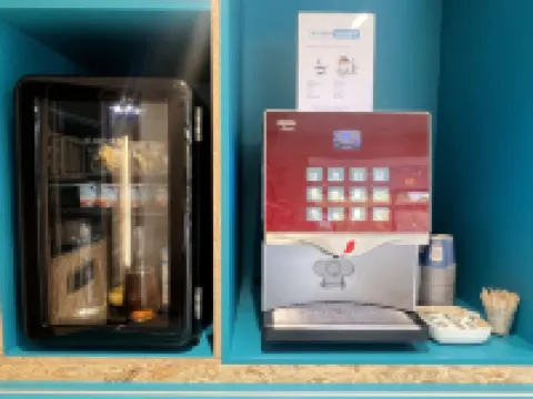 คีรีแอด อีโค - นาร์บอน ซูด โรงแรมในจังหวัดโอด