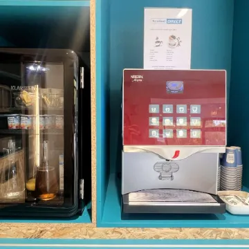 Kyriad ECO - Narbonne Sud