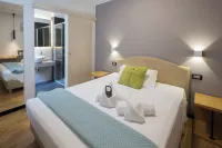 Hotel Doria Hotel a Genova