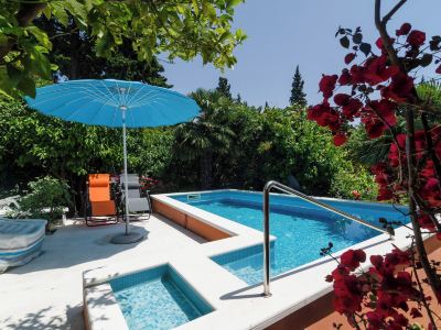 Villa Gemma