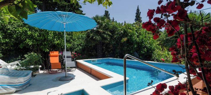 Villa Gemma Hotels in Mlini