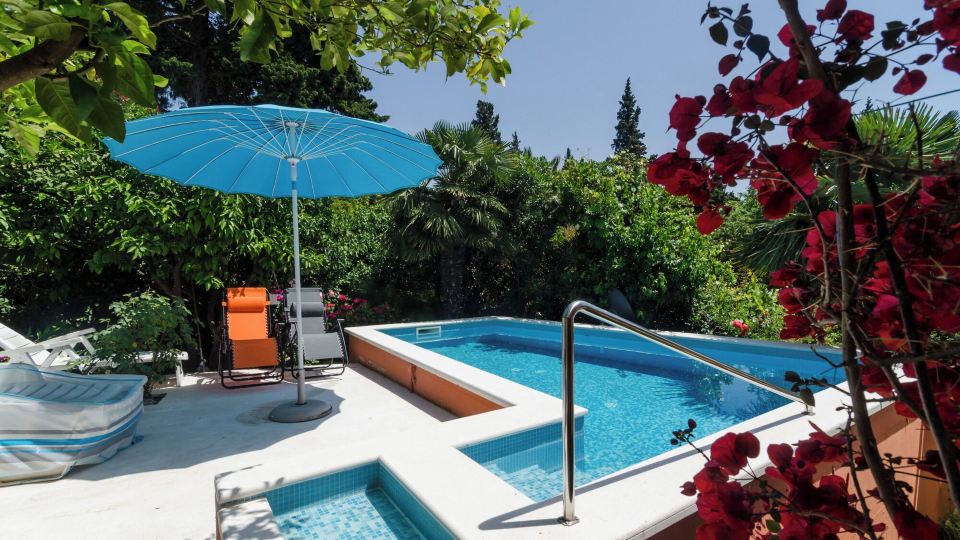 Villa Gemma