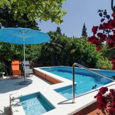 Villa Gemma