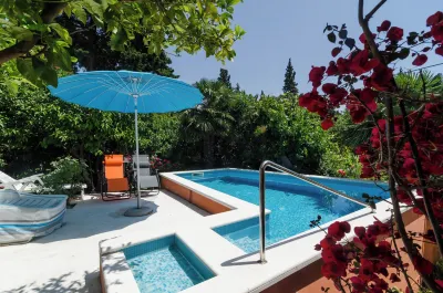 Villa Gemma