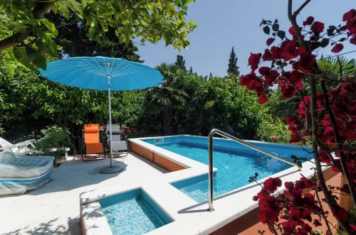 Villa Gemma