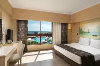 Kaya Belek - Hotels in Serik