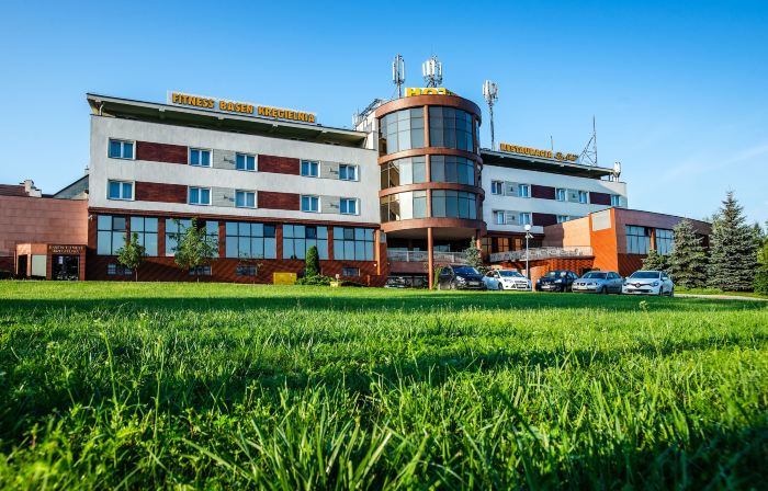 Hotel la Mar