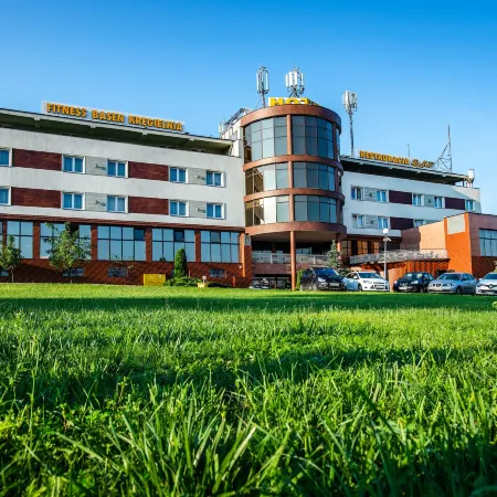 Hotel la Mar