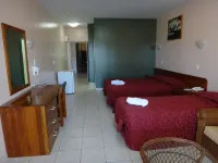 Hotel Elisa Hotel di Apia