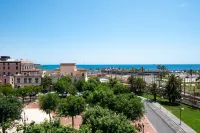 Port Plaza Apartments - Ocean View