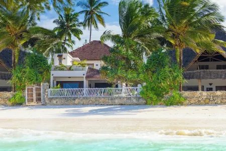 Villa Lala Отели в г. Kaskazini B