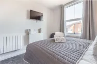 Host Stay The Bull Inn Flat 2 - Homestays