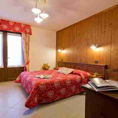 普朗陽光瓦格爾民宿 Rooms