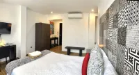 Hotel Boutique Valverde Santa Elena Hotels in Ciudad Merliot