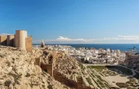 Limehome Almeria Hernan Cortes Hotels in Almeria