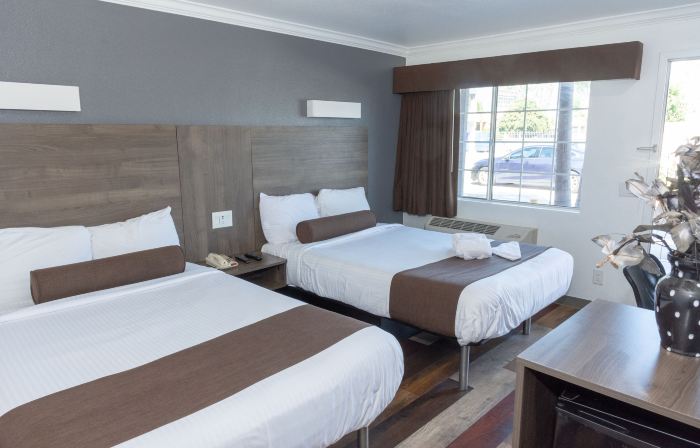 Value Inn Bellflower