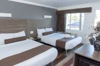 Value Inn Bellflower Hotels in Bellflower