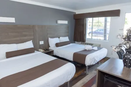 Value Inn Bellflower