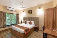 Olive Resort - Sillari Pench