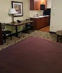 Aspen Suites Hotel Sitka Hotels in Ситка